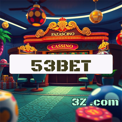 Vivencie a Emoção do Cassino na 53bet com Estilo