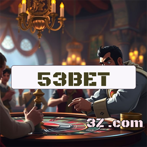 A Confiável 53bet: Segurança e Diversão em Jogos Online