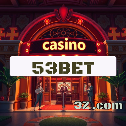 Slots Fantásticas no 53bet: Aventura e Ganhos Esperam Por Você!
