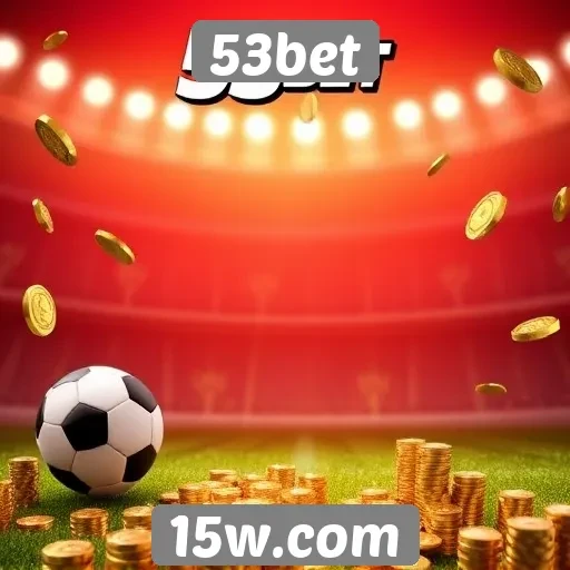 53bet oferece promoções atrativas para novos jogadores
