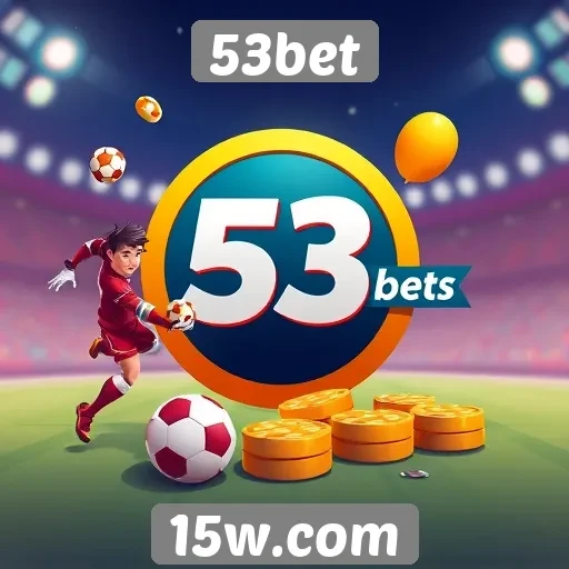 Tendências de crescimento da 53bet no mercado