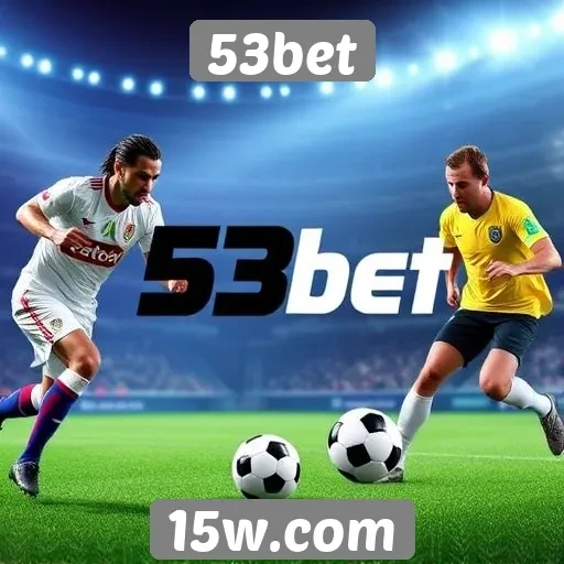 Promoções e bônus atraem novos jogadores no 53bet