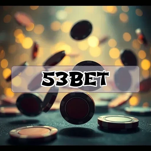 53bet: Fascinante Mundo das Máquinas de Slots Espera por Você
