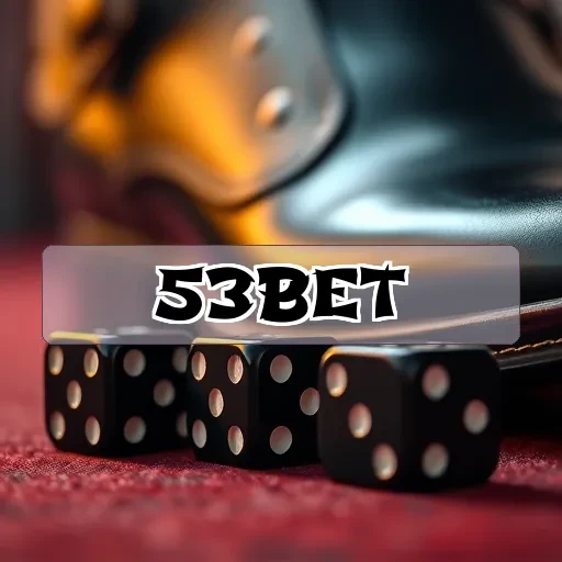 53bet Jogos de Mesa