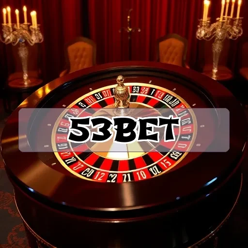 53bet Ganhos Rápidos